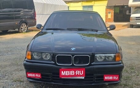 BMW 3 серия, 1993 год, 3 500 000 рублей, 2 фотография