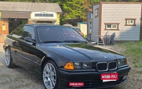 BMW 3 серия, 1993 год, 3 500 000 рублей, 3 фотография
