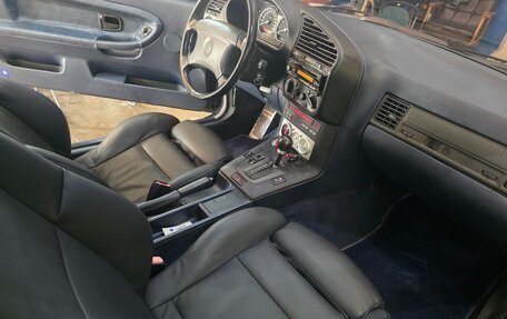 BMW 3 серия, 1993 год, 3 500 000 рублей, 14 фотография