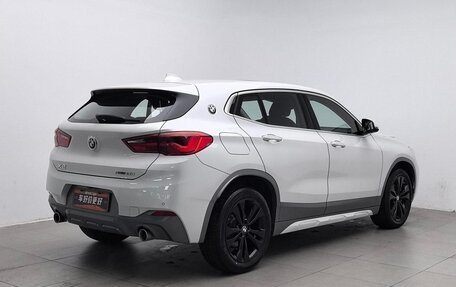 BMW X2, 2020 год, 2 099 666 рублей, 4 фотография