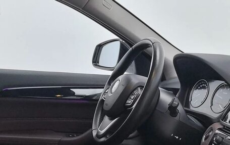 BMW X2, 2020 год, 2 099 666 рублей, 6 фотография