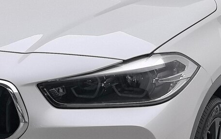 BMW X2, 2020 год, 2 099 666 рублей, 5 фотография