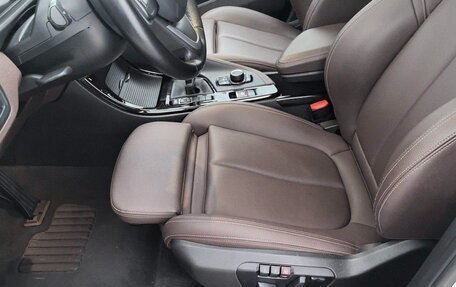 BMW X2, 2020 год, 2 099 666 рублей, 12 фотография