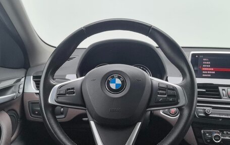 BMW X2, 2020 год, 2 099 666 рублей, 8 фотография