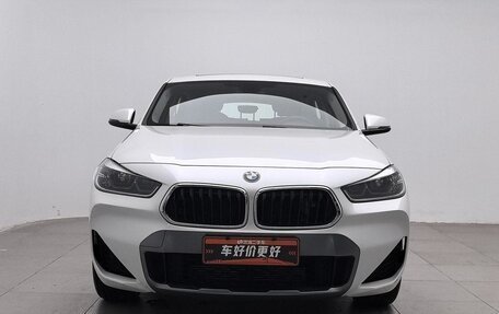 BMW X2, 2020 год, 2 099 666 рублей, 2 фотография
