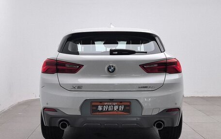 BMW X2, 2020 год, 2 099 666 рублей, 3 фотография