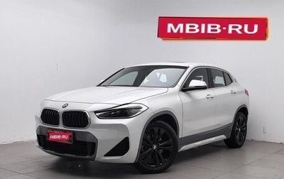 BMW X2, 2020 год, 2 099 666 рублей, 1 фотография