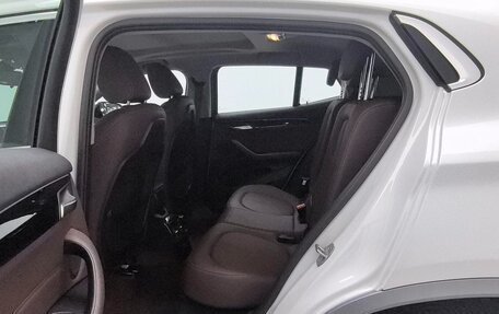 BMW X2, 2020 год, 2 099 666 рублей, 17 фотография