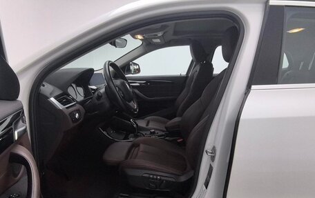 BMW X2, 2020 год, 2 099 666 рублей, 16 фотография
