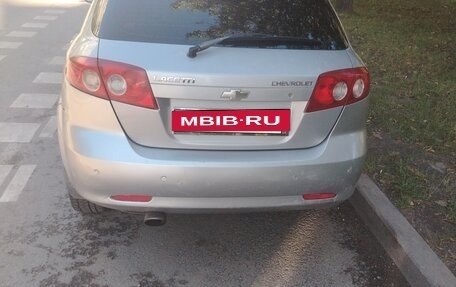 Chevrolet Lacetti, 2006 год, 200 000 рублей, 1 фотография