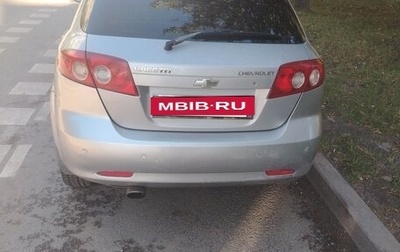 Chevrolet Lacetti, 2006 год, 200 000 рублей, 1 фотография