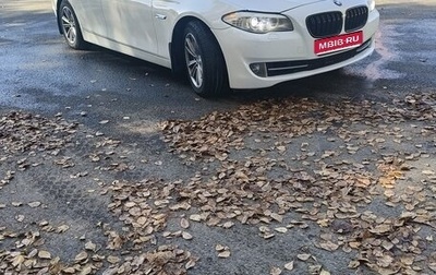 BMW 5 серия, 2012 год, 1 800 000 рублей, 1 фотография