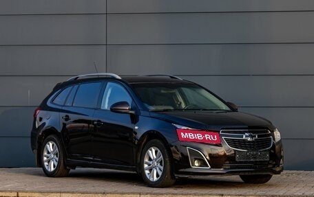 Chevrolet Cruze II, 2013 год, 945 000 рублей, 7 фотография