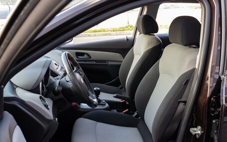 Chevrolet Cruze II, 2013 год, 945 000 рублей, 11 фотография