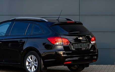 Chevrolet Cruze II, 2013 год, 945 000 рублей, 10 фотография