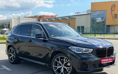 BMW X5, 2022 год, 7 900 000 рублей, 1 фотография