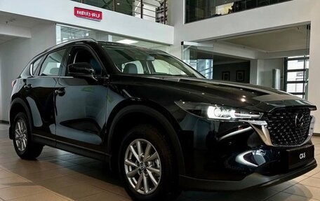 Mazda CX-5 II, 2025 год, 3 890 000 рублей, 1 фотография