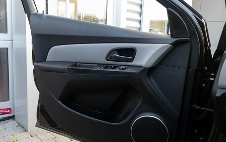 Chevrolet Cruze II, 2013 год, 945 000 рублей, 12 фотография