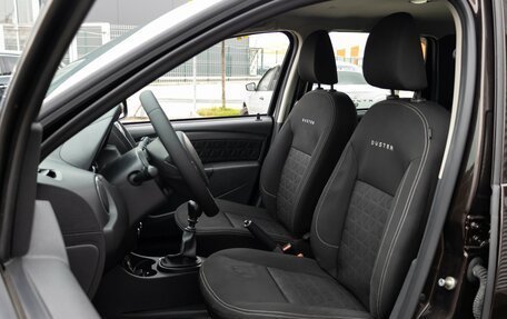 Renault Duster I рестайлинг, 2018 год, 1 395 000 рублей, 11 фотография