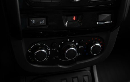 Renault Duster I рестайлинг, 2018 год, 1 395 000 рублей, 15 фотография