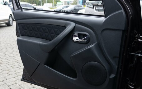 Renault Duster I рестайлинг, 2018 год, 1 395 000 рублей, 12 фотография