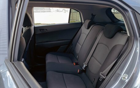 Hyundai Creta I рестайлинг, 2016 год, 1 695 000 рублей, 17 фотография
