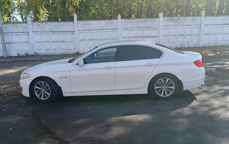 BMW 5 серия, 2012 год, 1 800 000 рублей, 4 фотография
