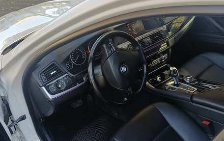 BMW 5 серия, 2012 год, 1 800 000 рублей, 8 фотография