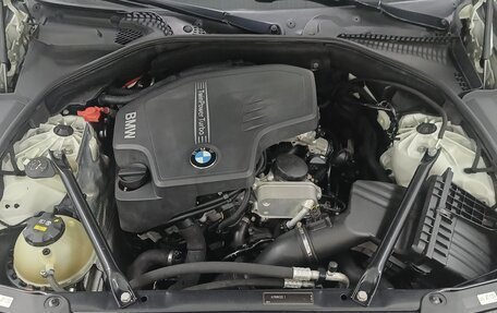 BMW 5 серия, 2012 год, 1 800 000 рублей, 14 фотография