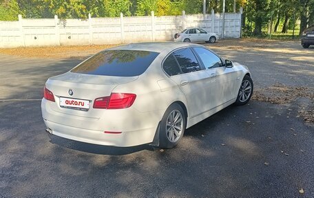 BMW 5 серия, 2012 год, 1 800 000 рублей, 6 фотография