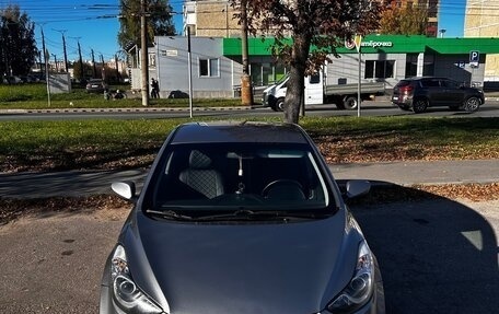 Hyundai Elantra V, 2011 год, 850 000 рублей, 16 фотография