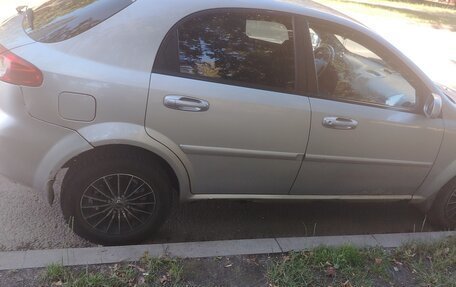 Chevrolet Lacetti, 2006 год, 200 000 рублей, 6 фотография