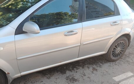 Chevrolet Lacetti, 2006 год, 200 000 рублей, 2 фотография