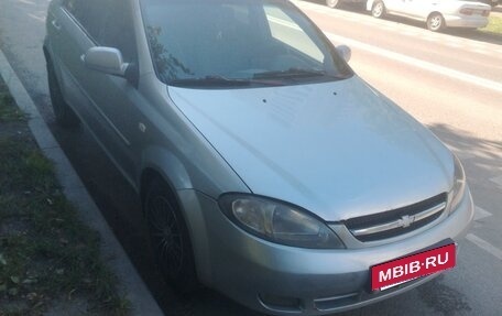 Chevrolet Lacetti, 2006 год, 200 000 рублей, 7 фотография