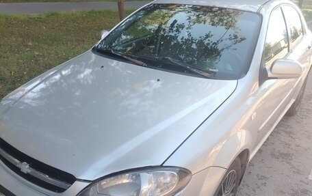 Chevrolet Lacetti, 2006 год, 200 000 рублей, 9 фотография