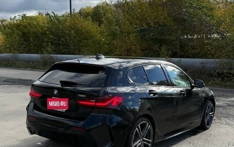 BMW 1 серия, 2020 год, 2 000 000 рублей, 5 фотография