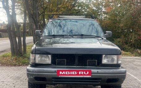 Opel Monterey A рестайлинг, 1992 год, 250 000 рублей, 2 фотография