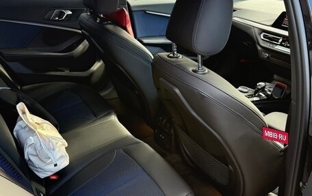 BMW 1 серия, 2020 год, 2 000 000 рублей, 8 фотография