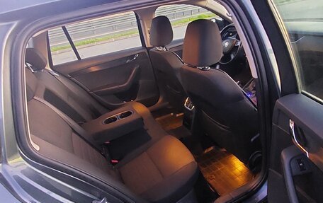 Skoda Octavia, 2014 год, 1 350 000 рублей, 10 фотография
