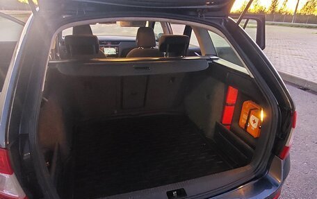 Skoda Octavia, 2014 год, 1 350 000 рублей, 12 фотография