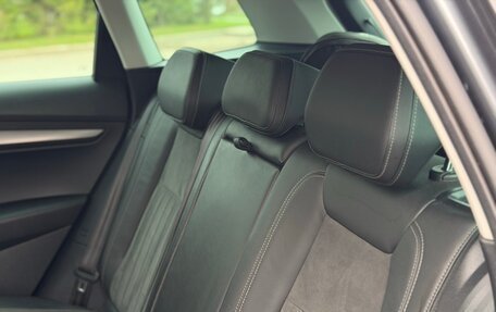 Skoda Karoq I, 2020 год, 2 590 000 рублей, 8 фотография