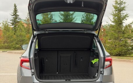 Skoda Karoq I, 2020 год, 2 590 000 рублей, 5 фотография