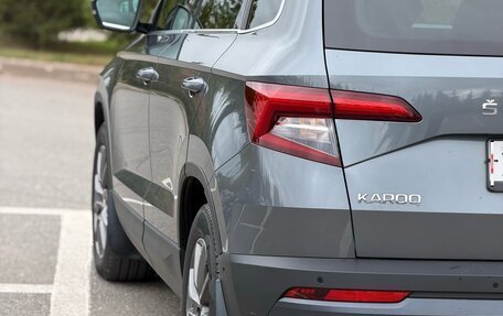 Skoda Karoq I, 2020 год, 2 590 000 рублей, 4 фотография