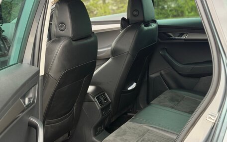 Skoda Karoq I, 2020 год, 2 590 000 рублей, 7 фотография