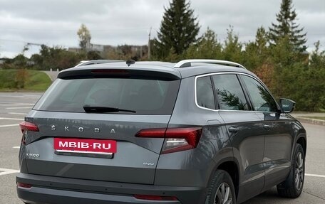 Skoda Karoq I, 2020 год, 2 590 000 рублей, 2 фотография