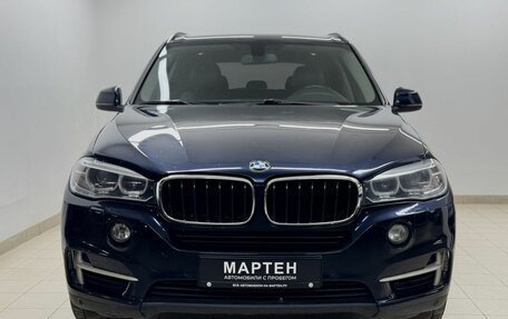 BMW X5, 2017 год, 2 900 000 рублей, 2 фотография