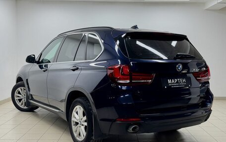 BMW X5, 2017 год, 2 900 000 рублей, 4 фотография