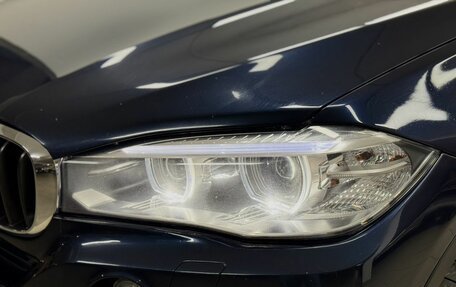 BMW X5, 2017 год, 2 900 000 рублей, 8 фотография