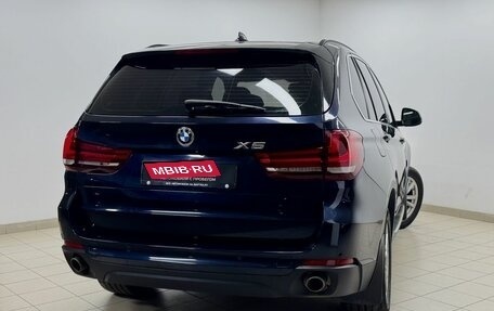BMW X5, 2017 год, 2 900 000 рублей, 9 фотография