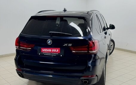 BMW X5, 2017 год, 2 900 000 рублей, 6 фотография